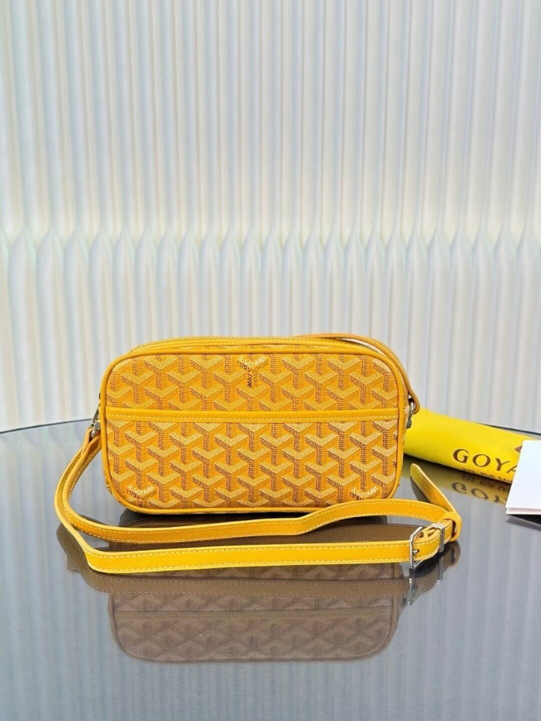 Сумка барсетка Goyard Goyard