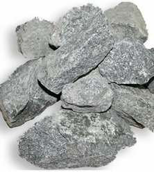 Камни габбро-диабаз, 20кг