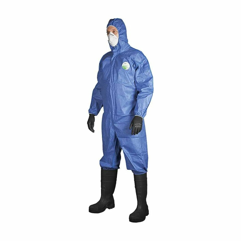 Комбинезон Lakeland SafeGARD