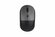 Мышь от брендаMouse 2E MF218 Silent WL BT Black, черный цвет, беспроводной мышка