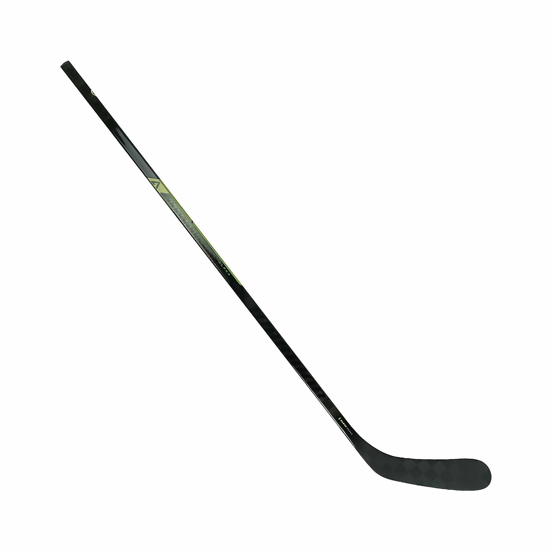 Клюшка игрока LX3 PRO Yth 20 FLEX (W03, LFT) — фото 1