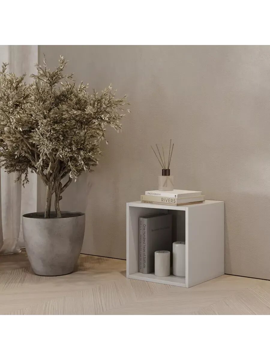 Стеллаж-секция 36x36.1x31.7 см