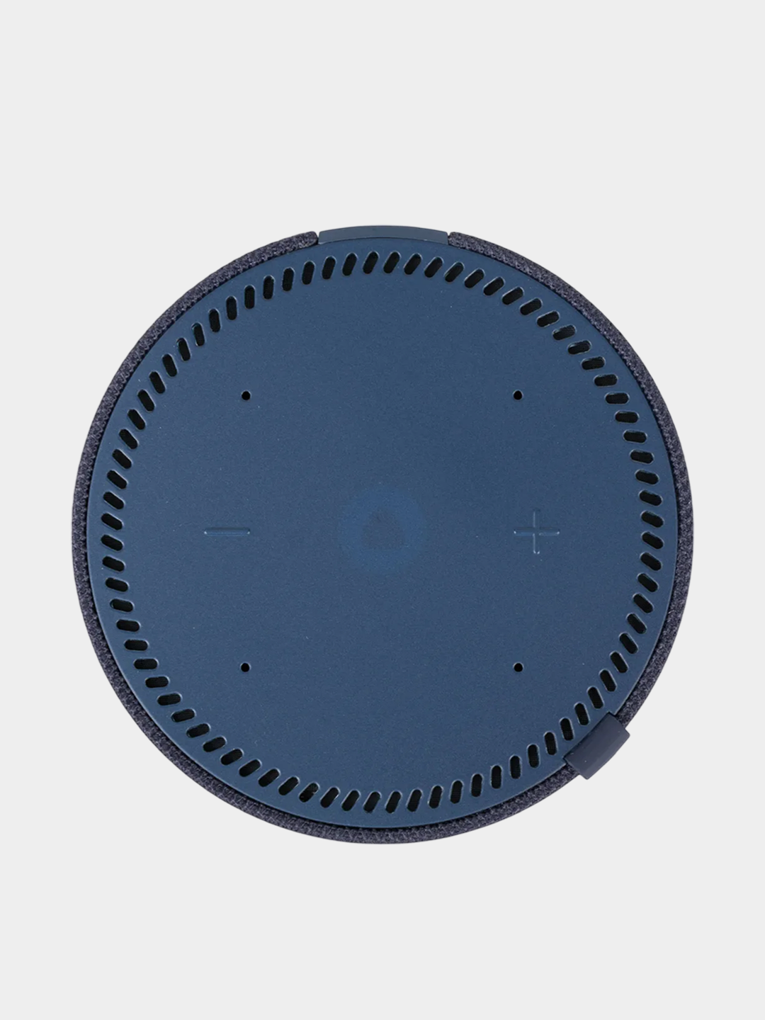 Умная колонка YNDX-00021 Yandex Station Mini Alice, без часов, 10 W, Синий — фото 1