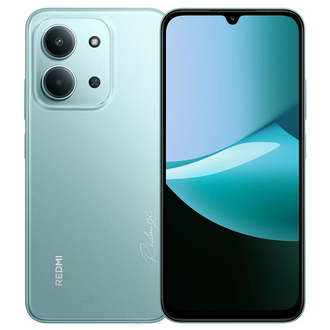 Смартфон Xiaomi Redmi 15C