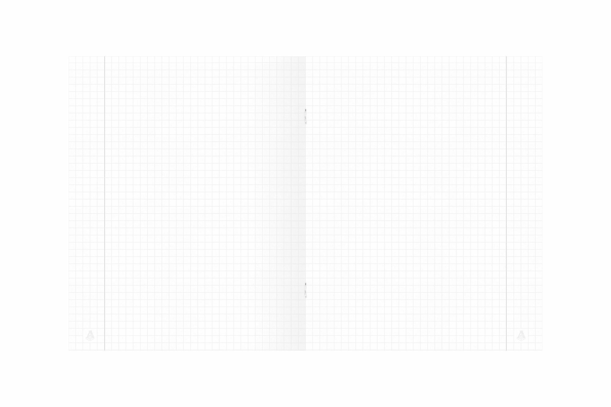 Тетрадь в клетку 24 листа Сергей Пиняев — фото 1