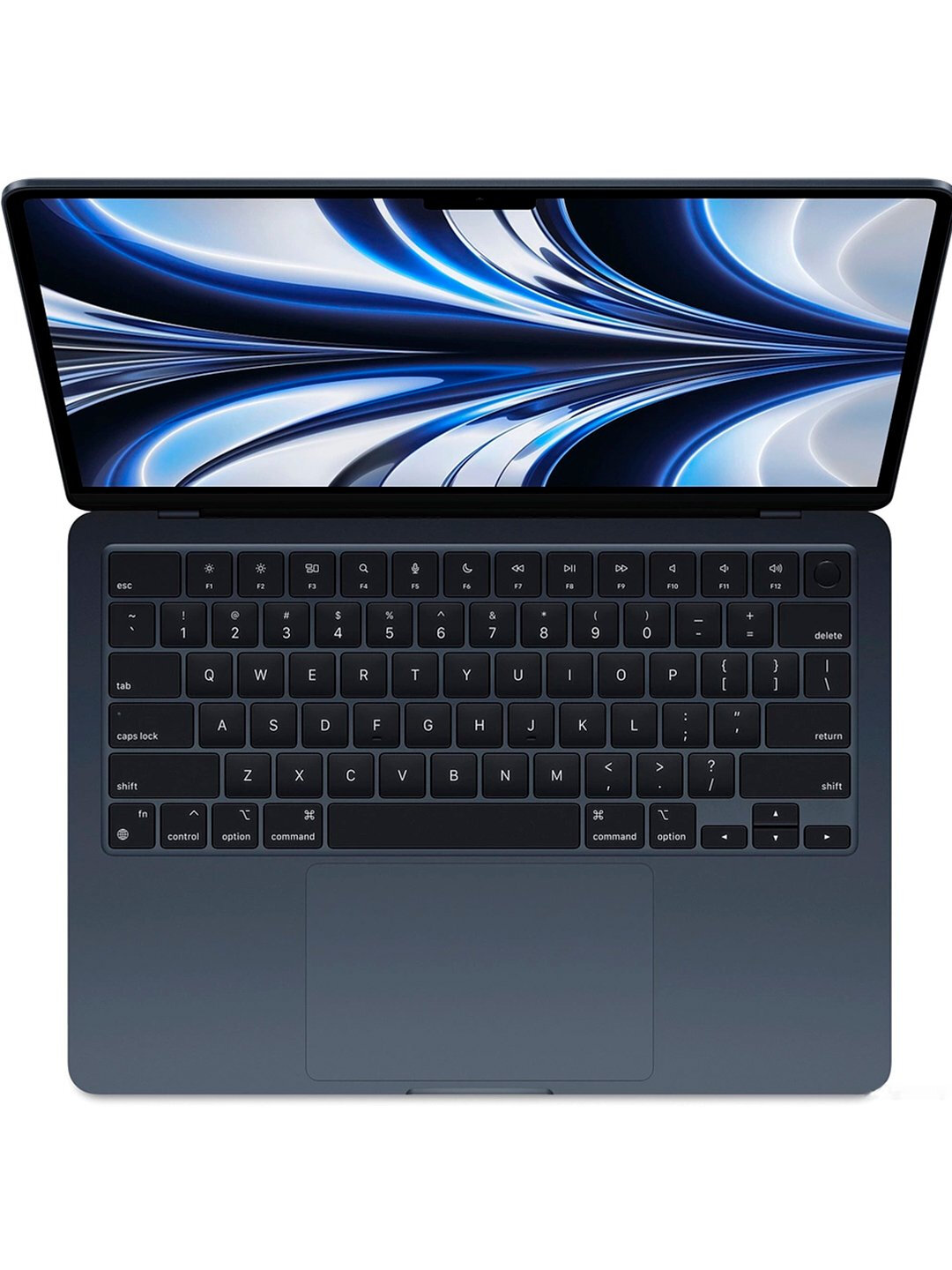 Ноутбук Apple MacBook Air, M2, Retina-дисплей, 13", 8GB/512GB