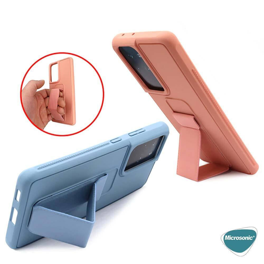Чехол, бампер, soft touch, магнитное крепление, для Samsung S22 ULTRA
