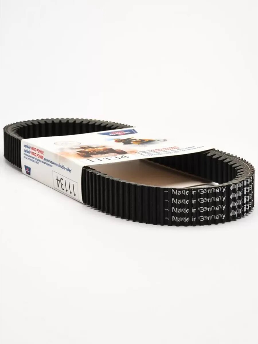 Ремень вариаторный Optibelt 11134 — фото 1