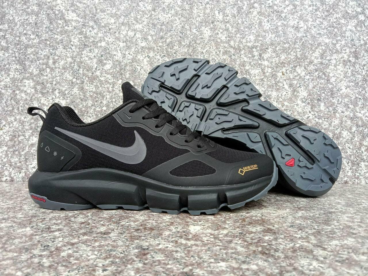 Кроссовки NIKE, размер 39