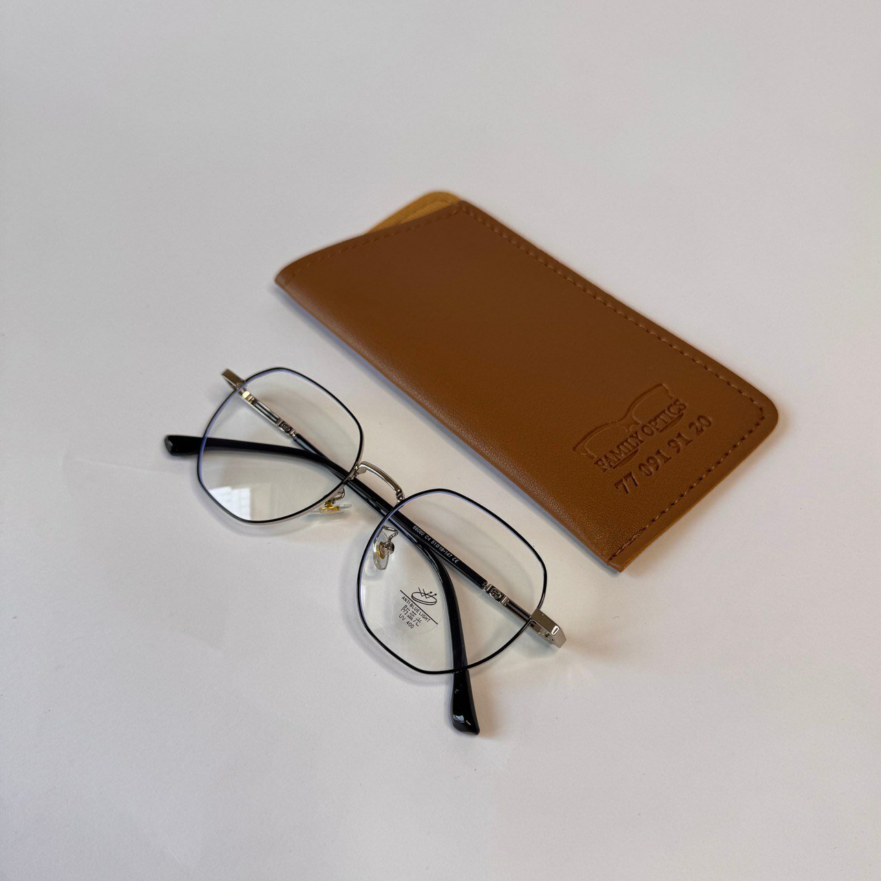 Сменные линзы