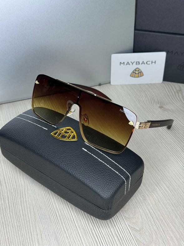 Солнцезащитные очки