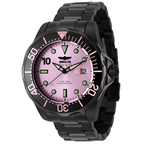 Мужские часы Invicta