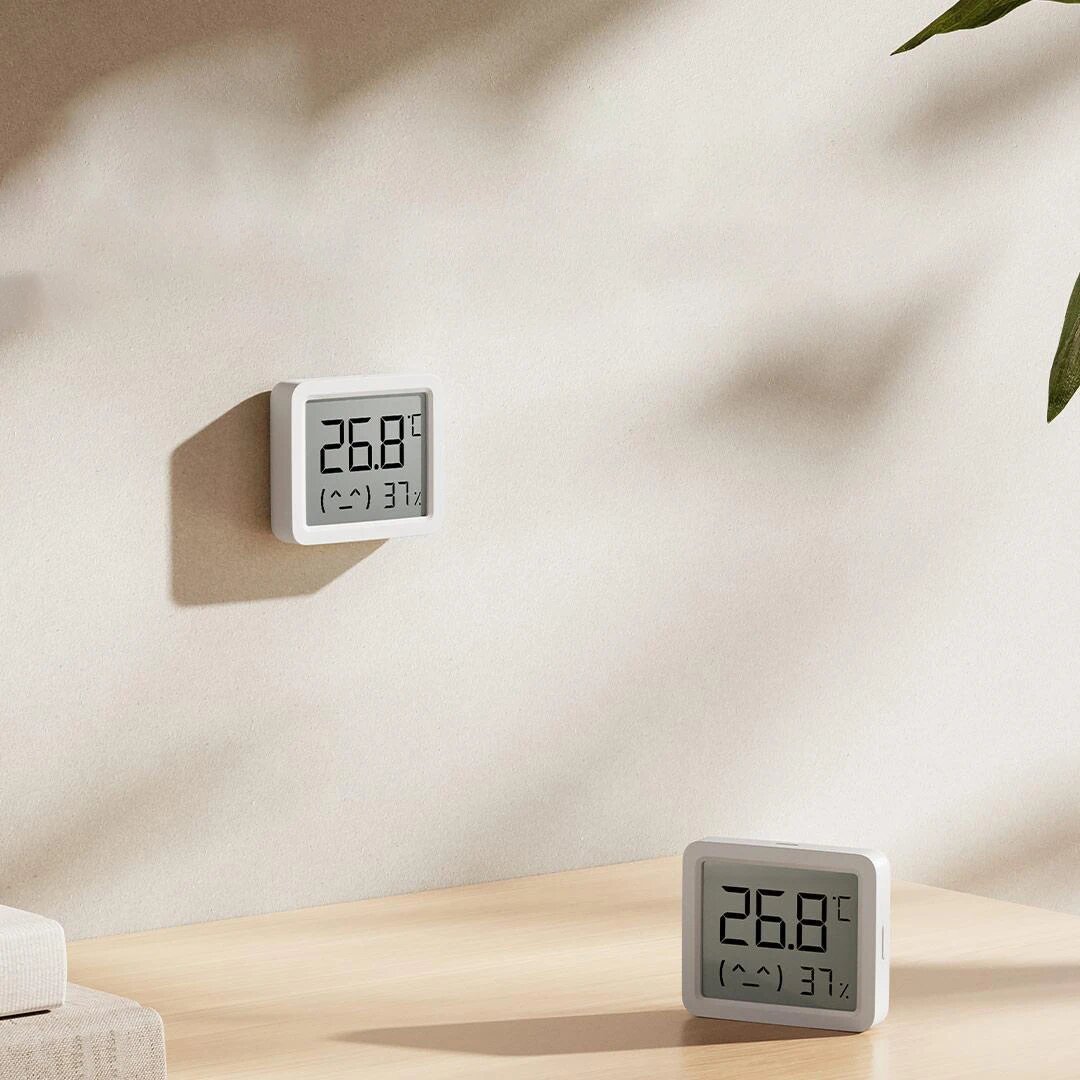 Рекомендуемое расположение Xiaomi Mijia 3 в жилых помещениях