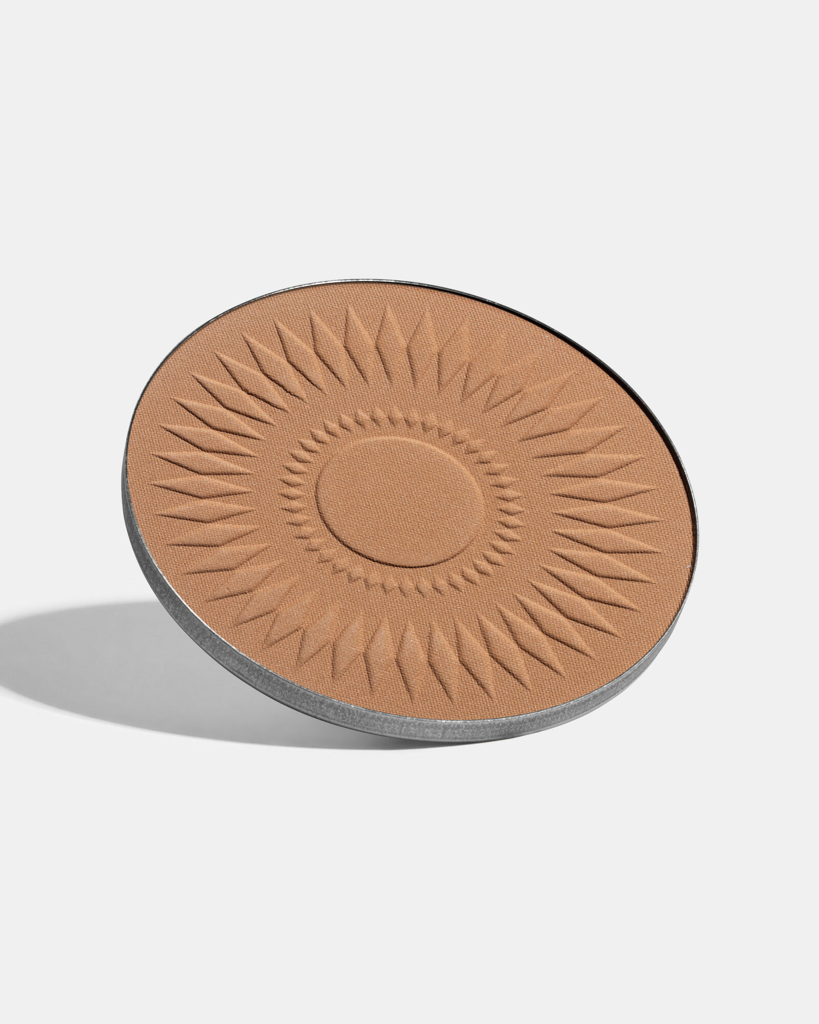 Бронзер для лица Always the Sun Matte Freedom System INGLOT 603 — фото 1