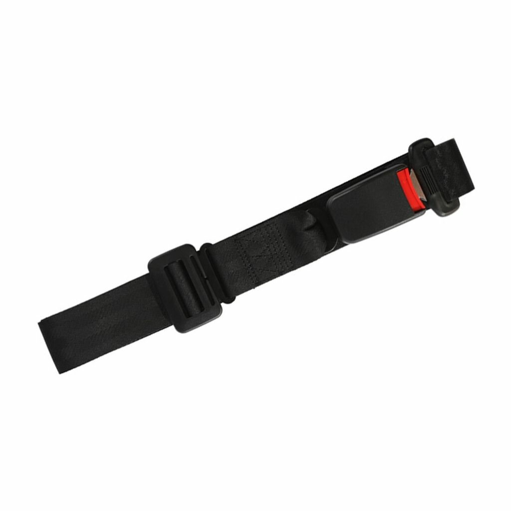 Автомобильные инструменты Автомобильный ремень безопасности для беременных - классический черный один