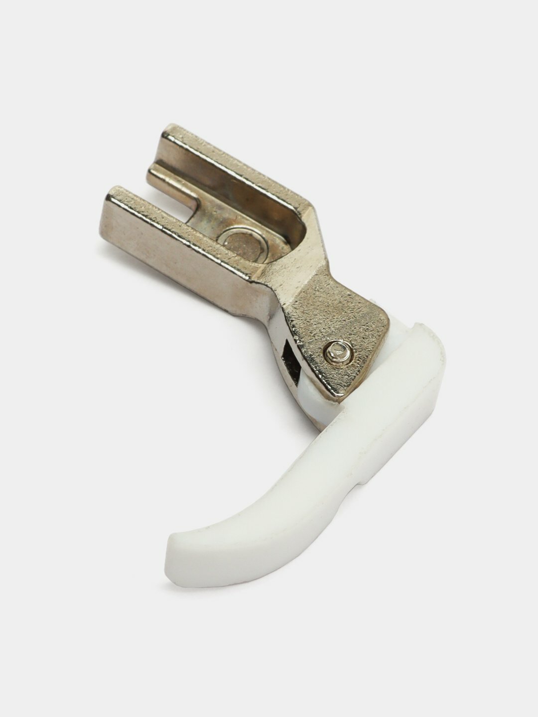 Лапка для молнии T-36LN левая тефлоновая шириной подошвы, 6 мм — фото 1