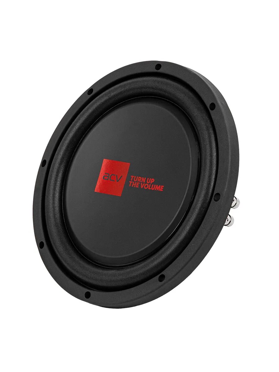 Сабвуферный динамик SW-10D2F 10" 800Вт