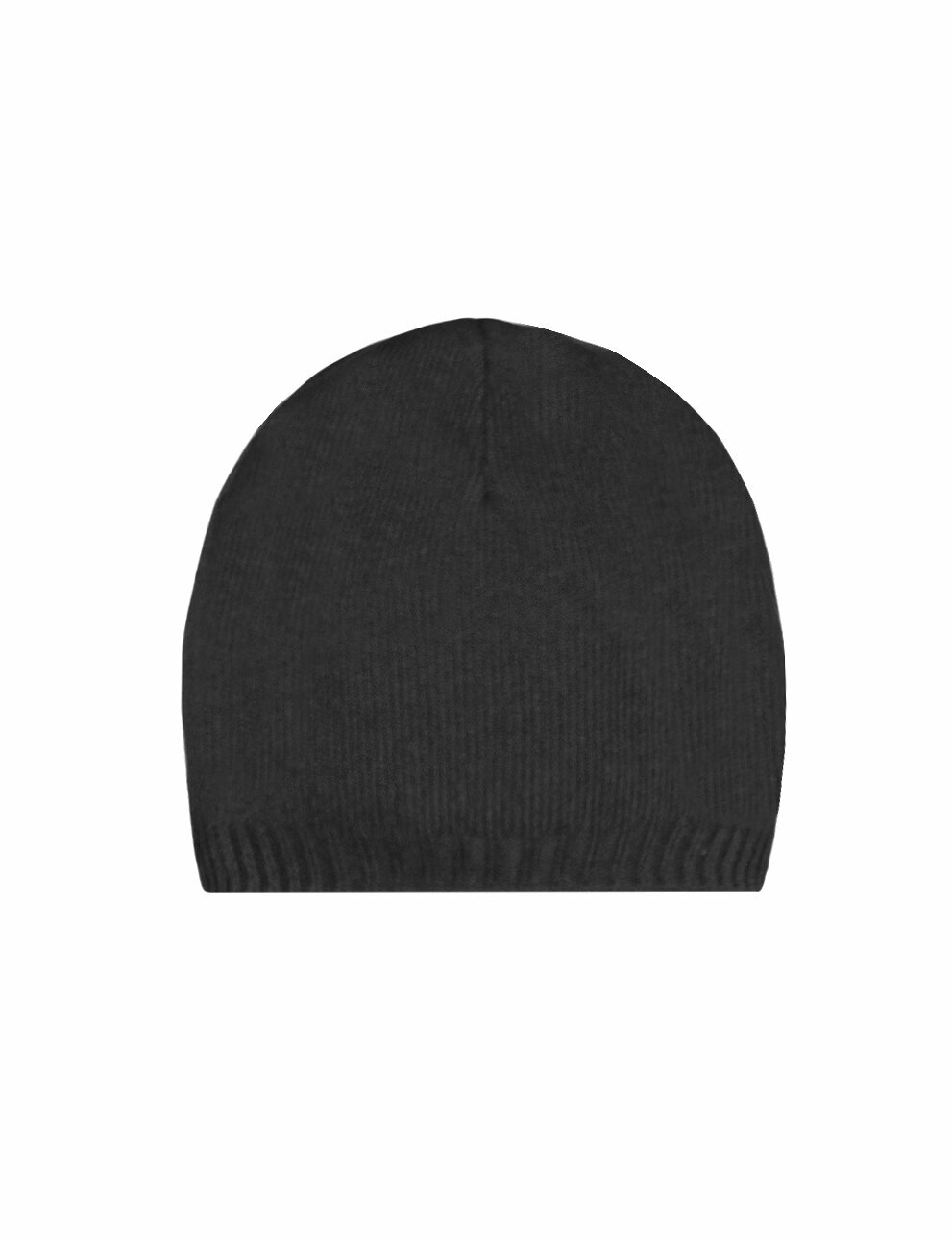 Шапка тёплая вязаная на флисе для мужчин и женщин