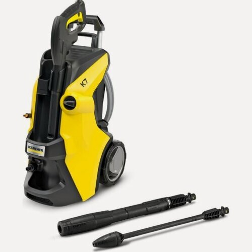 Изображение товара Мойка высокого давления Karcher K 7 Power Flex *EU (1.317-300.0)