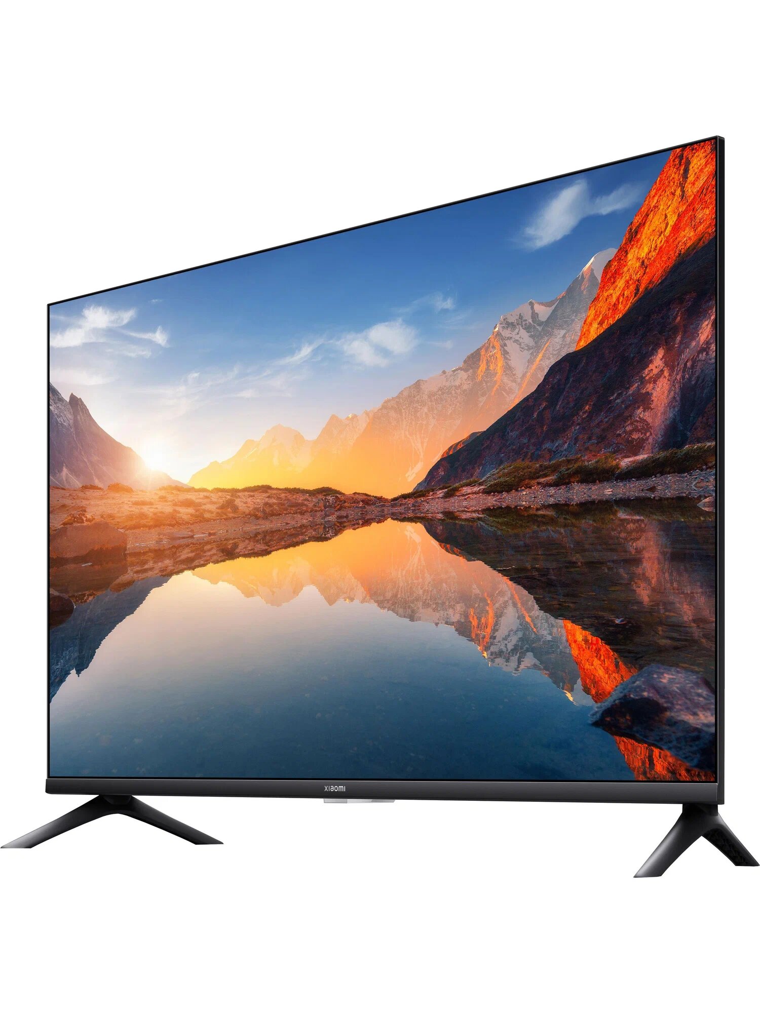 Изображение 32" Телевизор LED XIAOMI A 32 2025 (L32M8-A2RU) Android TV IPS