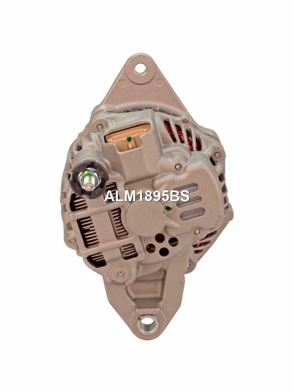 Генератор Mitsubishi Colt, Lancer (Митсубиси Кольт, Лансер) — фото 1