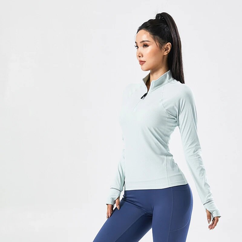 Куртка спортивная QUESHARK размер M