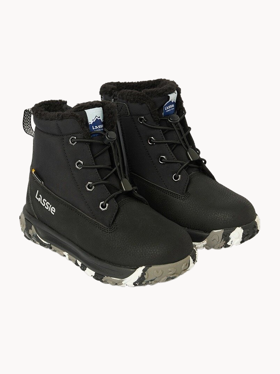 Ботинки Naantali