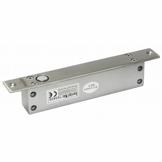 Smartec ST-DB410MT Замок врезной электромеханический