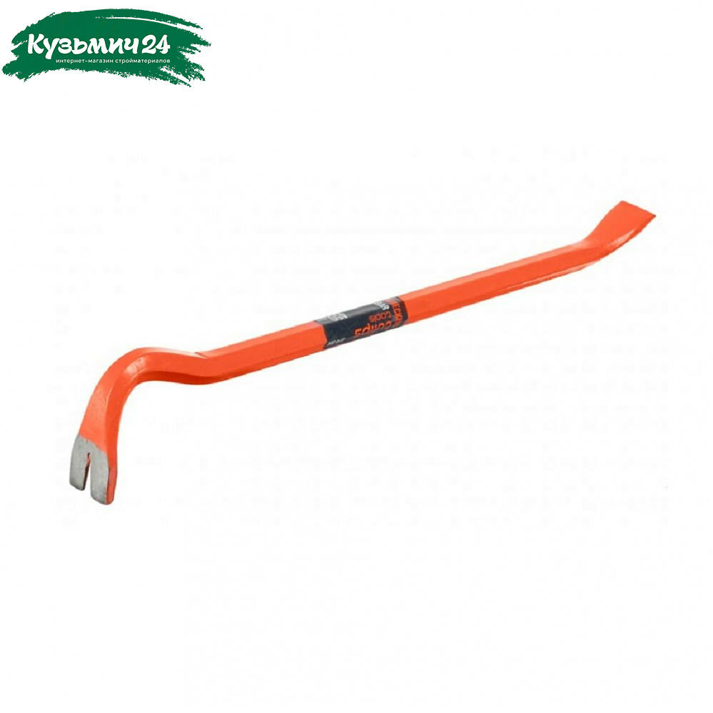 Гвоздодер Tulips tools IS14 364 усиленный  шестигранный  кованый  450 мм