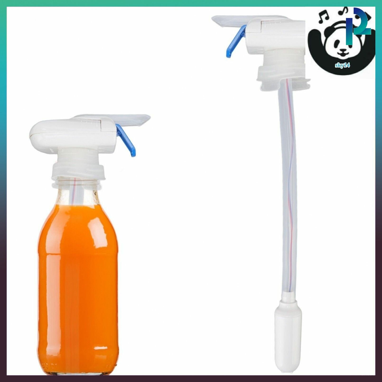 Эксклюзивный дозатор напитков автоматический