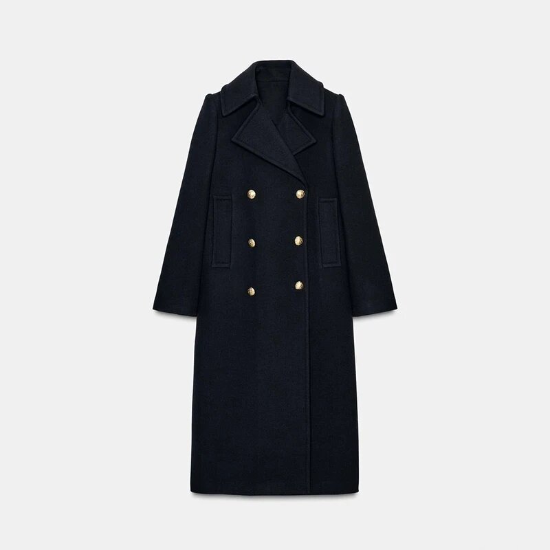 Пальто CHIN.SWEETY размер S