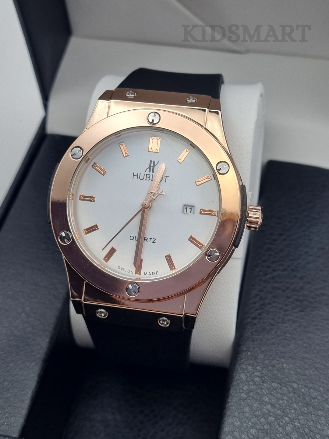 Наручные часы Hublot