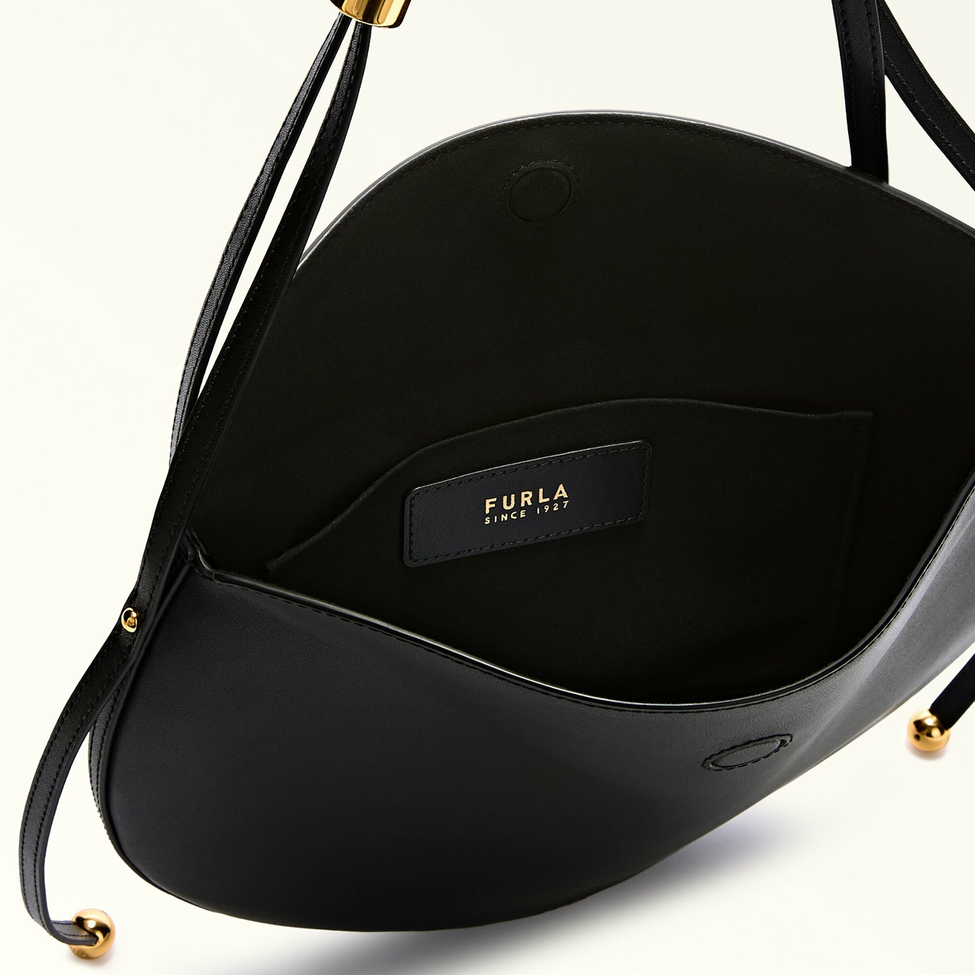 Сумка FURLA MOONSTONE M SHOULDER BAG — фото 1