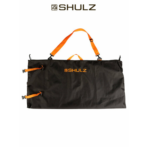 Чехол для самоката SHULZ 250 Speed Черный