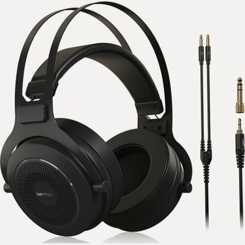 Изображение товара Наушники Behringer OMEGA