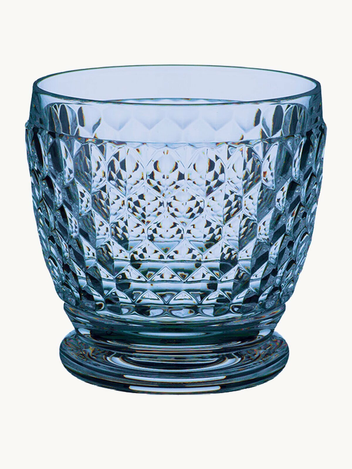 Стакан для воды 330 мл, Boston Coloured, Villeroy & Boch, Хрустальное стекло