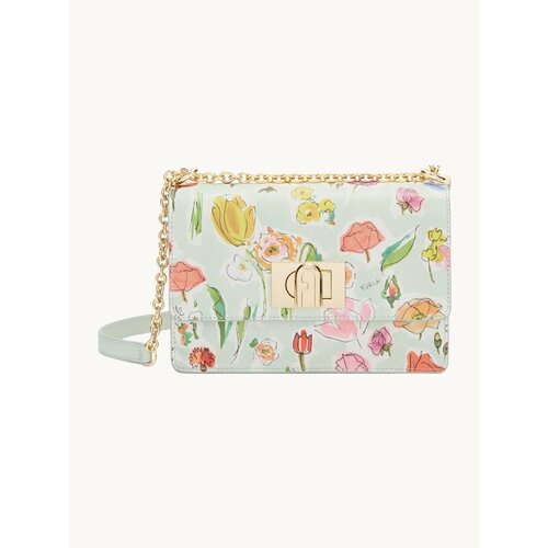Сумка кросс-боди FURLA мультиколор 31500₽