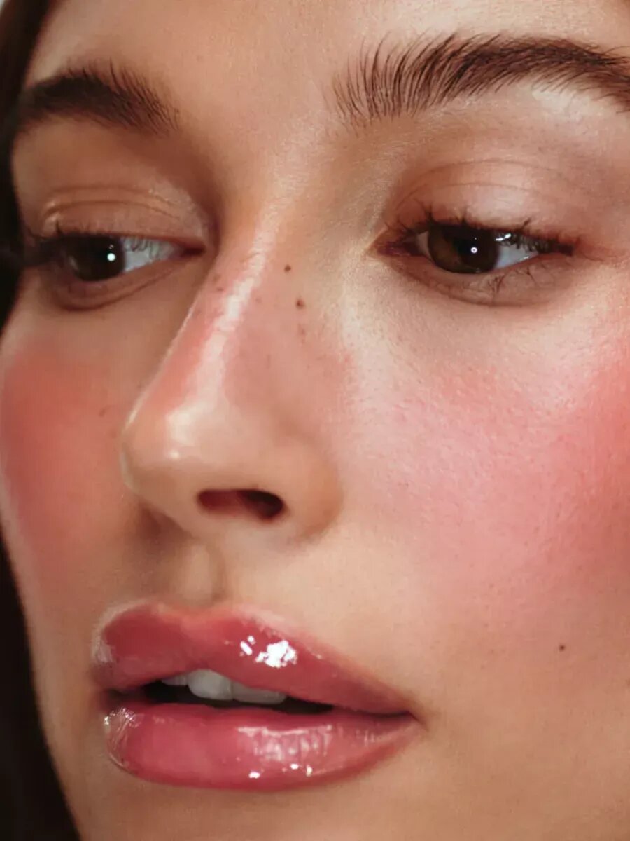 RHODE Пептидный тинт для губ 10ml guava spritz - bright coral — фото 1