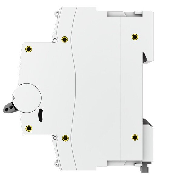 Автоматический выключатель 3P 63А (D) 10kA ВА 47-100 EKF PROxima — фото 1