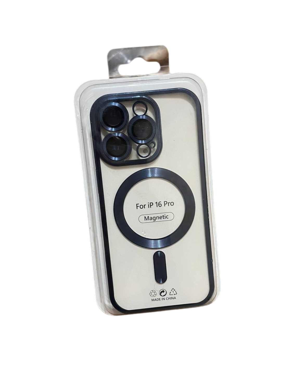 IPhone 16 Pro чехол, устойчив к ударам, камера защищена, идеальный — фото 1