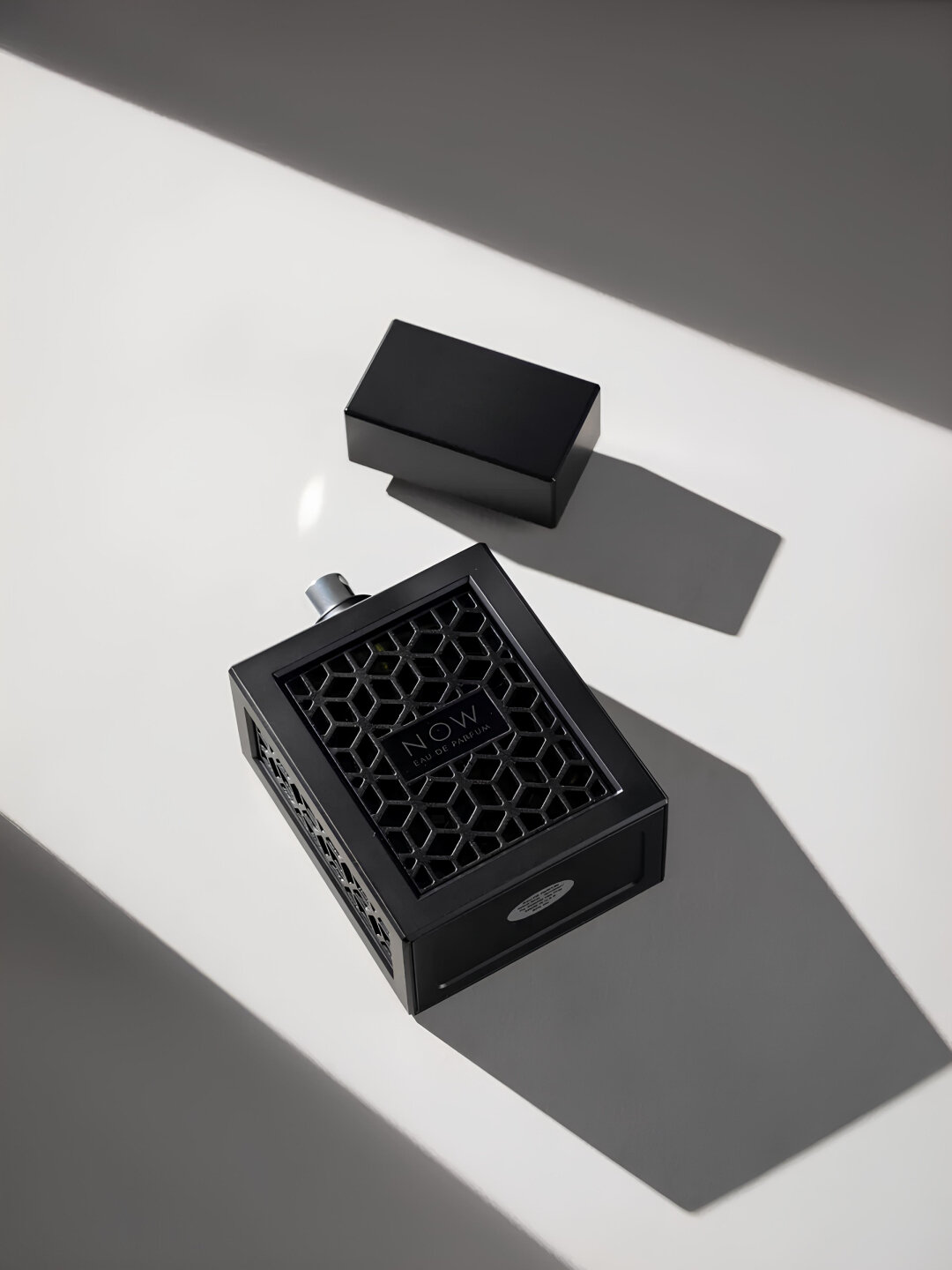 Духи NOW мужские — стойкий и приятный аромат, парфюм на каждый день и для праздника — фото 1