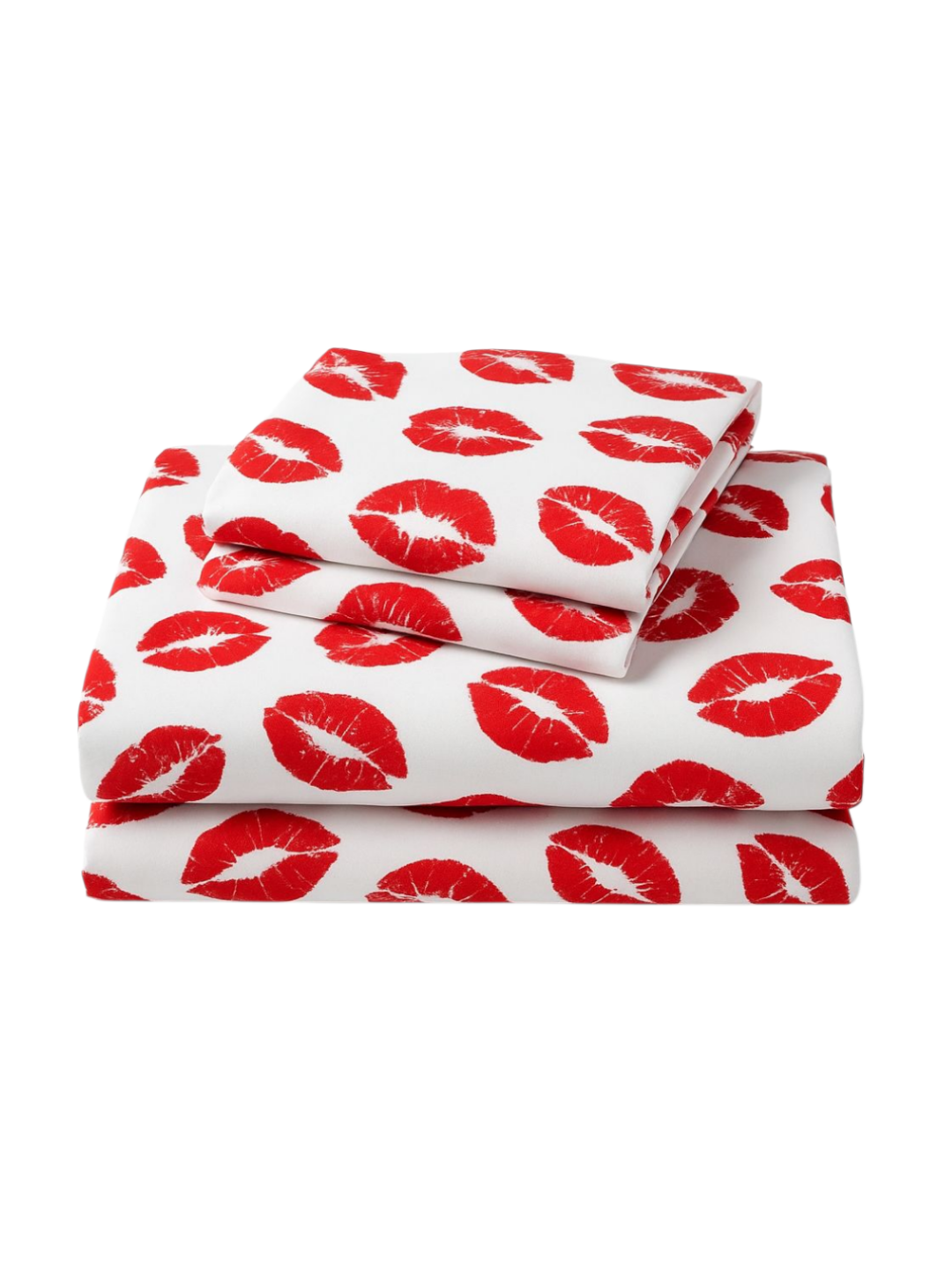 Постельное белья "Простыня и наволочка" размер евро стандарт — фото 1