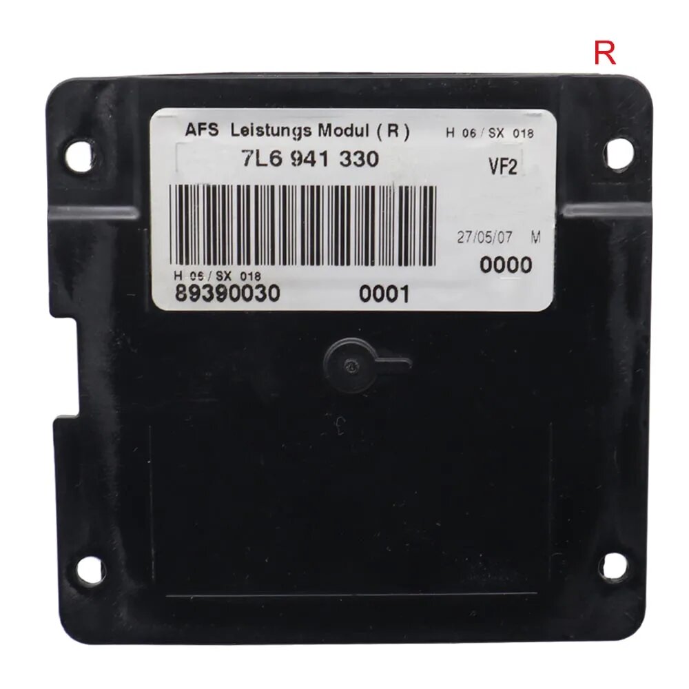 AFS Leistungs Modul (R) 7L6 941 330 для VW Passat