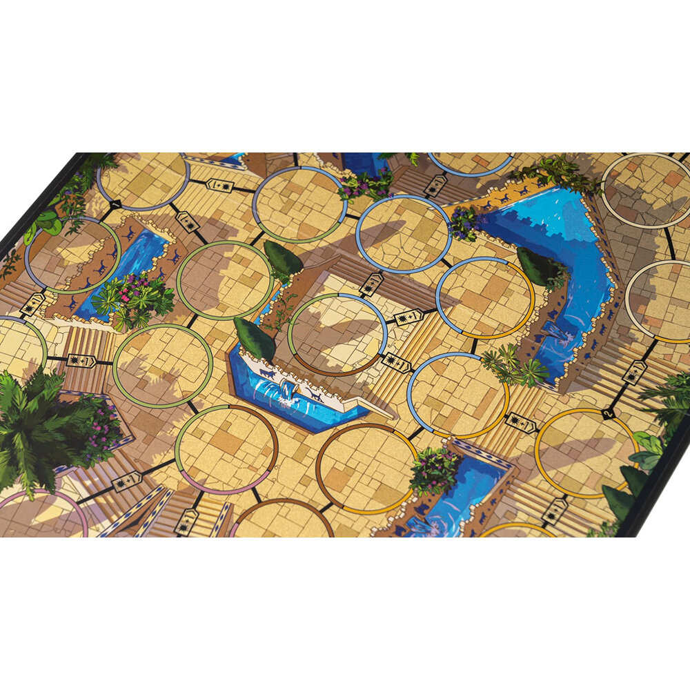 Настольная игра Unmatched Битва Легенд. Том второй, арт. GG326 — фото 1