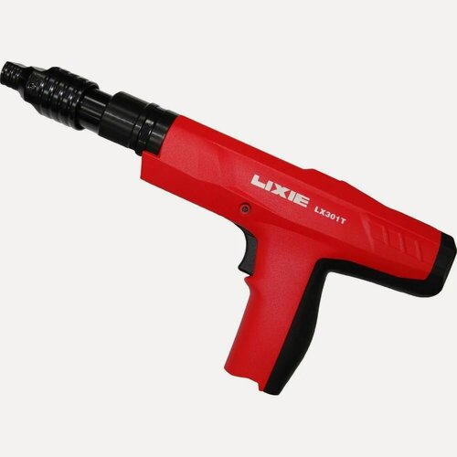 Изображение товара Пороховой монтажный пистолет LIXIE LX301T от ELEMENTX