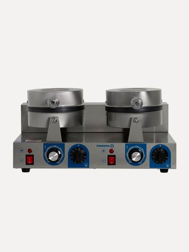 Изображение товара Вафельница Сегменты UWB-2