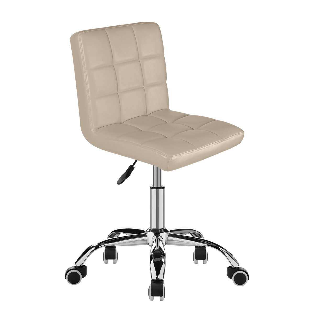 Стул мастера Ergozen Iris бежевый