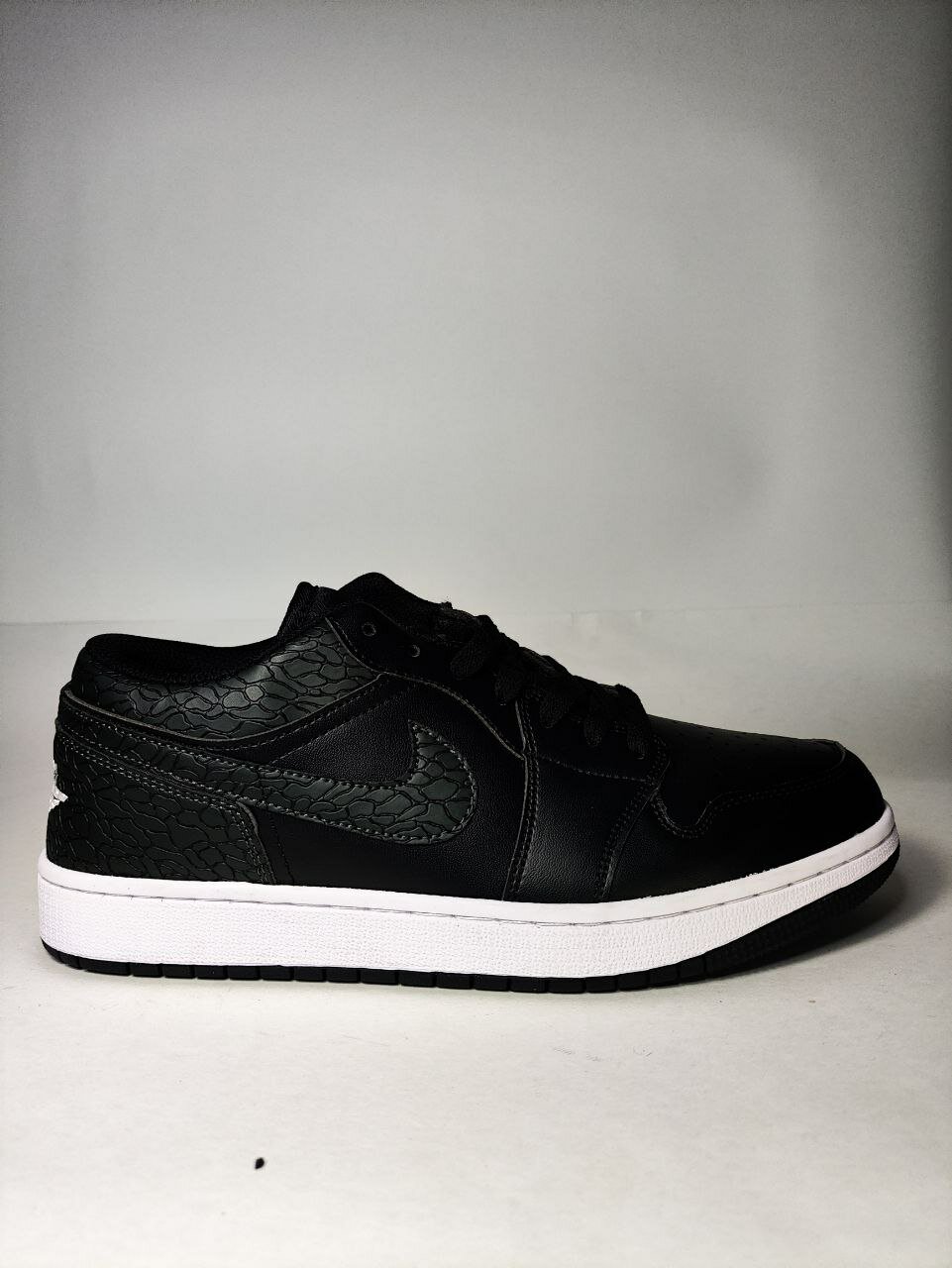 Кроссовки NIKE nike travis scott, размер 43, black d — фото 1