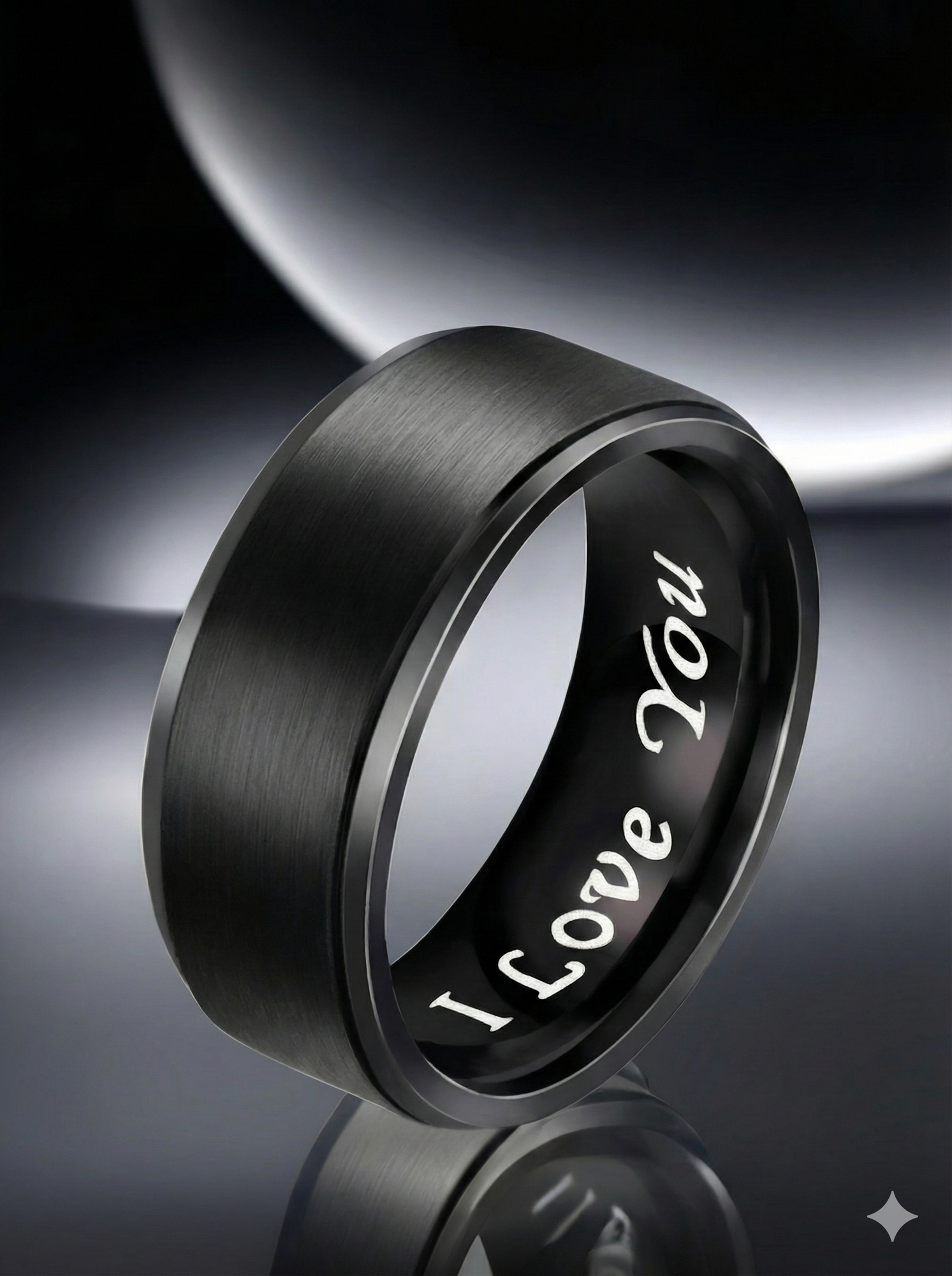 Кольцо обручальное