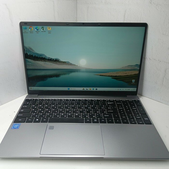 Ноутбук ноутбук офисный